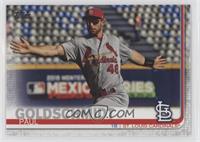 SP Photo Variation - Paul Goldschmidt (Arms Out)