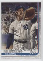 SP Legend Variation - Thurman Munson