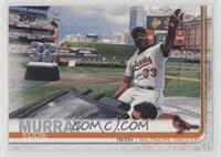 SP Legend Variation - Eddie Murray