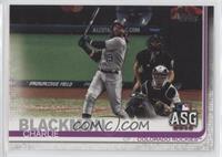 All-Star - Charlie Blackmon