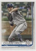 Cal Quantrill