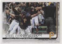 Veteran Combos - Steel City Bashers (Cervelli Scores on Walk-Off) [EX to&n…