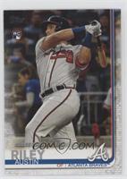 Rookie Debut - Austin Riley [EX to NM]