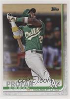 Jurickson Profar [EX to NM]