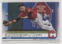 Jake Bauers (Diving Catch) [EX to NM]