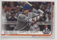 All-Star - Jeff McNeil [Noted]
