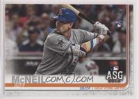 All-Star - Jeff McNeil