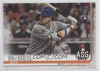 All-Star - Jeff McNeil