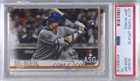 All-Star - Jeff McNeil [PSA 10 GEM MT]