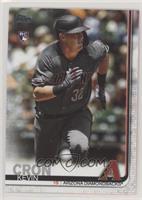 Kevin Cron (Running Up Baseline) [EX to NM]