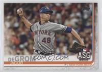 All-Star - Jacob deGrom