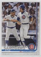 SP Legend Variation - Ryne Sandberg