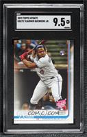 Home Run Derby - Vladimir Guerrero Jr. [SGC 9.5 Mint+]