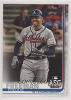 All-Star - Freddie Freeman