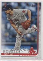 Nathan Eovaldi