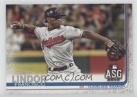 All-Star - Francisco Lindor