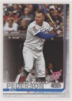 Home Run Derby - Joc Pederson [EX to NM]