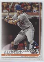 All-Star - Pete Alonso [EX to NM]