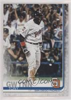 SP Legend Variation - Tony Gwynn