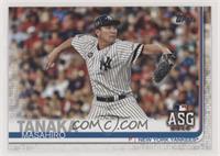 All-Star - Masahiro Tanaka