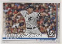 All-Star - Masahiro Tanaka [EX to NM]