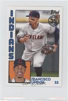 Francisco Lindor