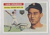 Luis Aparicio #/150