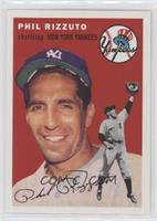 Phil Rizzuto