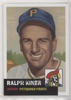 Ralph Kiner