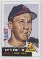 Enos Slaughter