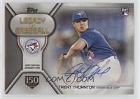 Trent Thornton #/150