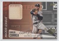 Carlos Correa #/150