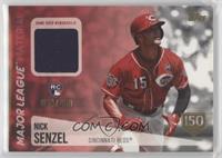 Nick Senzel #/150