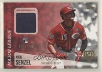 Nick Senzel #/150