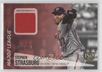 Stephen Strasburg #/150