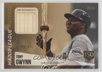 Tony Gwynn #/150