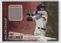 Cody Bellinger #/50