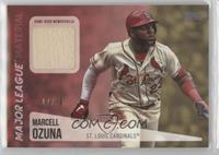 Marcell Ozuna #/50