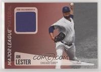 Jon Lester