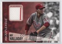 Roy Halladay