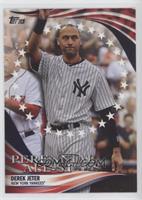 Derek Jeter