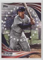 Ted Williams [EX to NM]