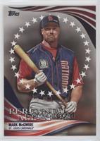 Mark McGwire