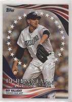 Roy Halladay [EX to NM]