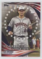 Alex Bregman