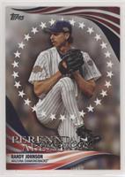 Randy Johnson