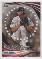 Randy Johnson