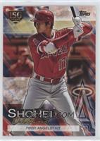 Shohei Ohtani #/150