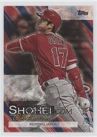 Shohei Ohtani