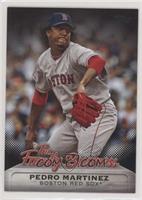 Pedro Martinez #/299